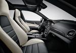 Mercedes-Benz C63 AMG 2011 года